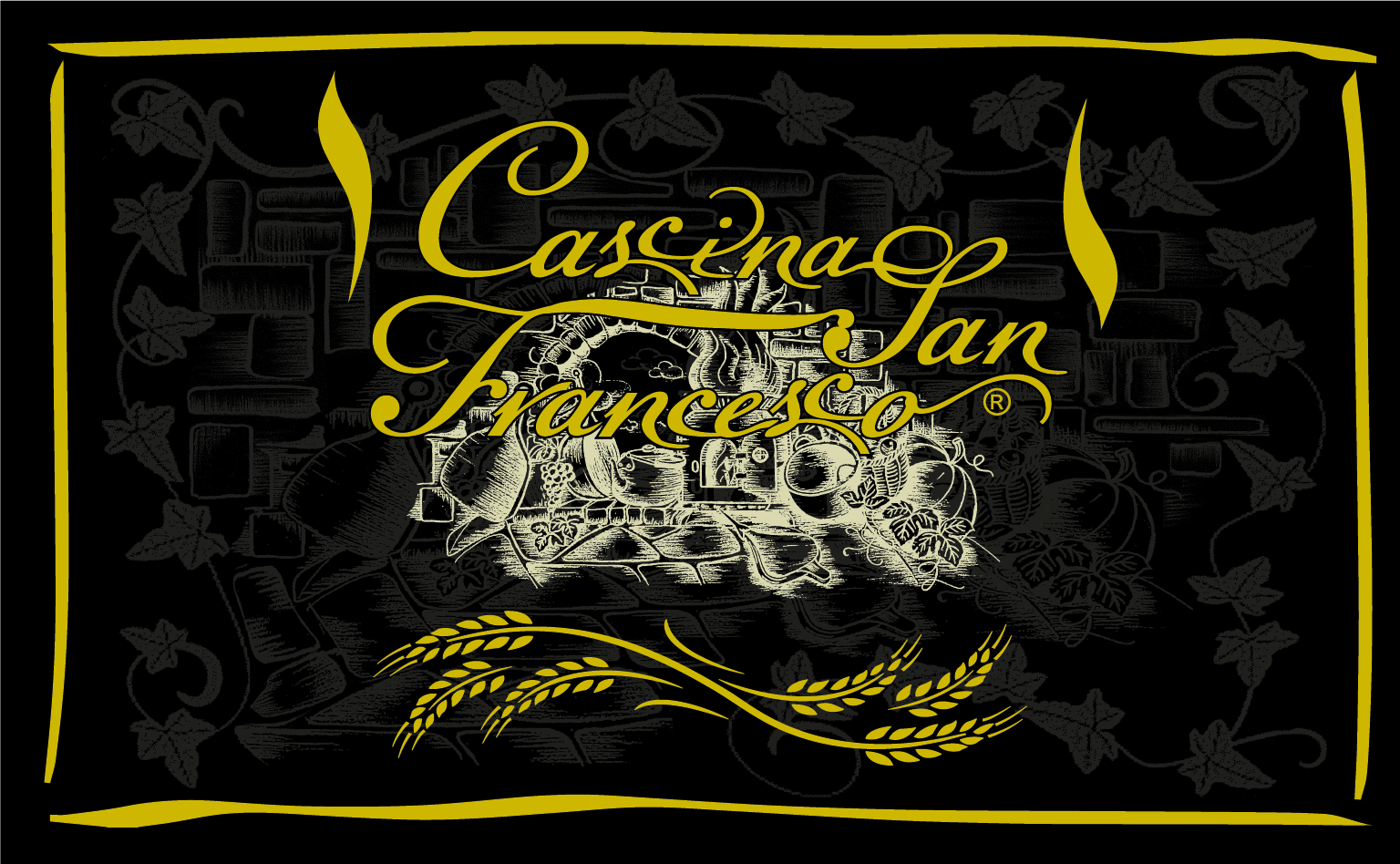 Cascina San Francesco